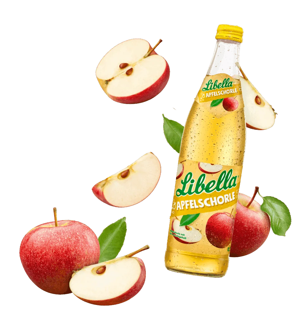 apfelschorle
