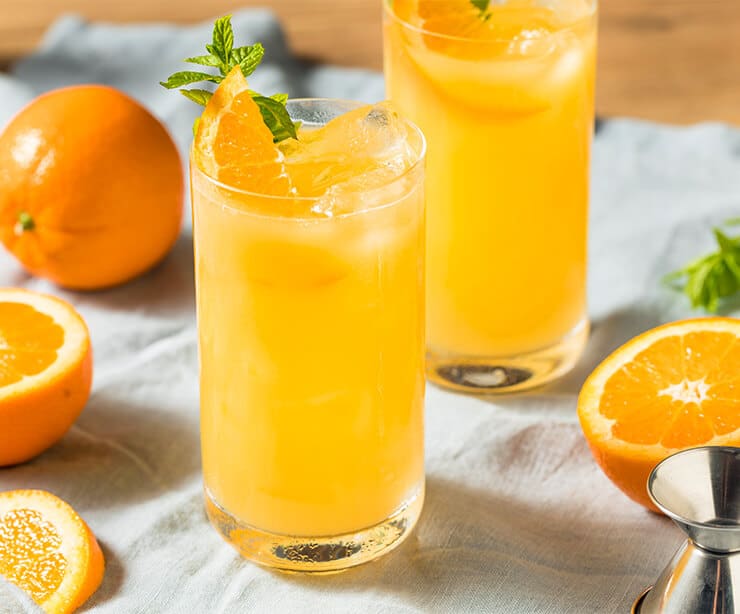 mocktail-vitamin-power